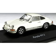 シュコー 03551 ポルシェ 911S ライトアイボリー [ミニカー]