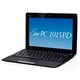 Eee PC 1015PDシリーズ 10.1型ワイド液晶/HDD250GB　ブラック EEEPC1015PD-MOBK