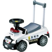 トヨタ クラウンパトロールカー [足けり乗用]