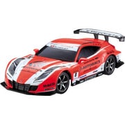 R/C1/18リアルドライブエクシードARTA HSV