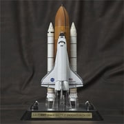 大人の超合金 「スペースシャトル エンデバー号」