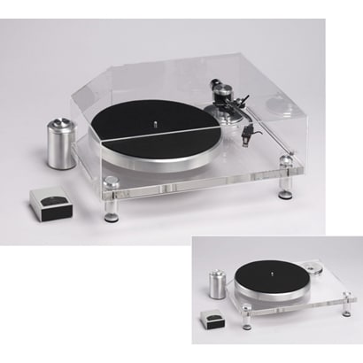 ターンテーブル SOLID111 SYSTEM