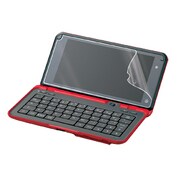 PDA-F57 [液晶保護フィルム docomo SHARP LYNX SH-10B用]