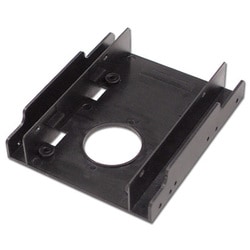 HDD Conversion Mounter Two for HDM-11 AINEX Ainekkusu SSD