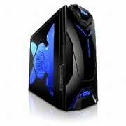 PCケース GUARDIAN921RB-BL
