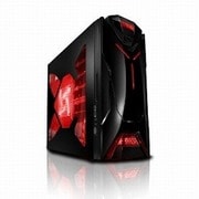 PCケース GUARDIAN921RB-RE