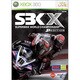 SBK X Super bike World Champion ship -JP EDITION- (スーパーバイクワールドチャンピオンシップ) [Xbox360ソフト]