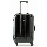 WORLD HERITAGE（ワールドヘリテージ） ナスカの地上絵 旅行日数目安：1～2泊 27L/30L（拡張時） TSAロック搭載  ブラック 18509-04