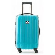 WORLD HERITAGE（ワールドヘリテージ） グレートバリアルーフ 旅行日数目安：1～2泊 27L/30L（拡張時） TSAロック搭載  ターコイズブルー 18509-05