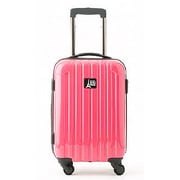 WORLD HERITAGE（ワールドヘリテージ） パリ エッフェル塔 旅行日数目安：1～2泊 27L/30L（拡張時） TSAロック搭載  ピンク 18509-10
