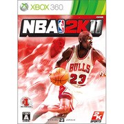 NBA2K11 [Xbox360ソフト]