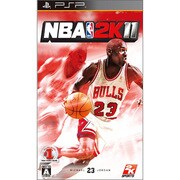 NBA2K11 [PSPソフト]