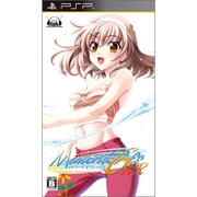メモリーズオフ6 Next Relation 通常版 [PSPソフト]