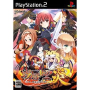 戦極姫2・炎～百華、戦乱辰風の如く～ [PS2ソフト]