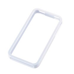 SB-IA02-HCPN/WH [Outfit Frame3 for iPhone 4 ホワイト]