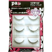 PA  付けまつ毛バリューパックEYEV-01 EYEＶ-01