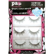PA  付けまつ毛バリューパックEYEV-02 EYEＶ-02