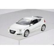 プレイキャスト ホンダ CR-Z パールホワイト