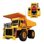 R/C建設車 スーパーダンプ