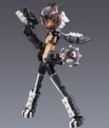 フィギア 武装神姫 ガブリーヌ ヘルハウンド型MMS
