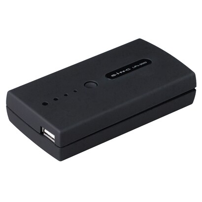 3000mAh D321 LiPo充電器3000AC