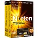 ノートン インターネットセキュリティー 2011 ニコニコパック（Norton Internet Security 2011） [Windowsソフト PC1+1台・1年利用可能]