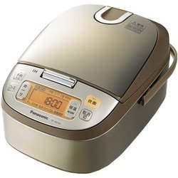 ヨドバシ.com - パナソニック Panasonic SR-HG104-N [IH炊飯器（5.5合