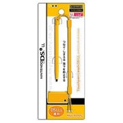 LL用 タッチペンリーシュDSiLL イエロー [DSiLL用]