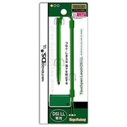 LL用 タッチペンリーシュDSiLL グリーン [DSiLL用]