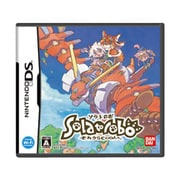 Solatorobo（ソラトロボ） それからCODAへ 通常版 [DSソフト]