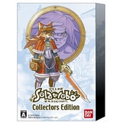 Solatorobo（ソラトロボ） それからCODAへ コレクターズエディション [DSソフト]