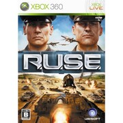 ヨドバシ.com - R.U.S.E.（ルーズ） [Xbox360ソフト]のレビュー 1件