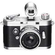 60306 [MINOX DCC 5.1　Digital Classic Camera]
