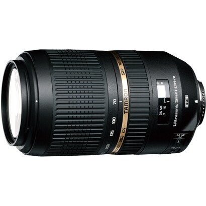 SP70-300mm F/4-5.6 Di VC USD【A005】 [70-300mm/F4.0-5.6 ニコンFマウント]