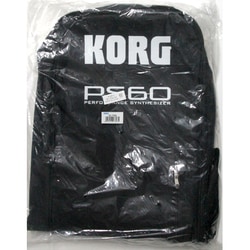【爆買い！】 ヨドバシ.com - SC-PS60 PS60専用 ソフトケース KORG コルグ 鍵盤楽器