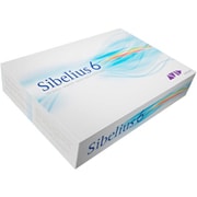 Sibelius 6.2 アカデミック版 [Windows＆Macソフト]