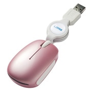 ミニレーザーマウス MUS-ULT73P