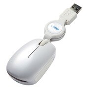 ミニレーザーマウス MUS-ULT73W