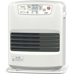 ヨドバシ.com - ダイニチ DAINICHI 石油ファンヒーター ウォームホワイト 木造9畳、コンクリート12畳まで FW-326S-W  通販【全品無料配達】