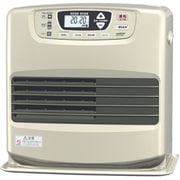 石油ファンヒーター プラチナゴールド 木造12畳、コンクリート17畳まで FW-476LE-N