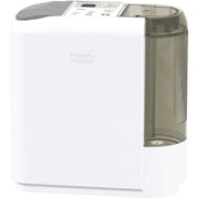 加湿器(ハイブリッド式) ライトグレー (木造5畳 プレハブ洋室8畳まで) HD-3010-H