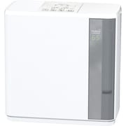 加湿器(ハイブリッド式) グレー (木造8.5畳 プレハブ洋室14畳まで) HD-5010-H