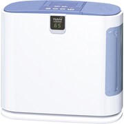 加湿器(ハイブリッド式) ブルー (木造15畳 プレハブ洋室25畳まで) HD-9010-A