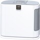 加湿器（ハイブリッド式） グレー （木造15畳 プレハブ洋室25畳まで） HD-9010-H