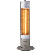 遠赤グラファイトヒーター シャンパンゴールド RX-GS9B-N