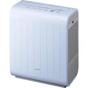 加湿器(気化式) ブルー (木造8.5畳 プレハブ洋室14畳まで) CFK-VWX05D-L