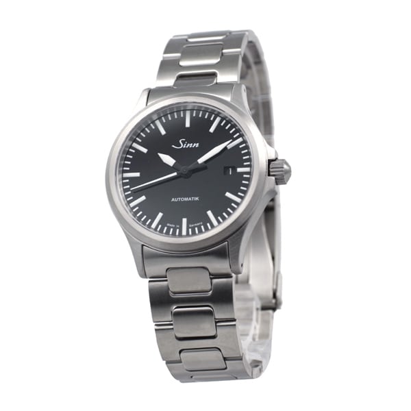 Instrument Watches（インストゥルメント ウォッチ） 556シリーズ 自動巻き メンズ 556.M
