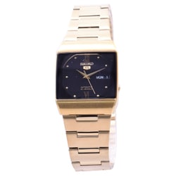 ヨドバシ.com - セイコー5 セイコー5 ドレス スクエア ブラック