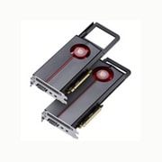 ATI Radeon HD 5770 Graphics Upgrade Kit for Mac Pro（Mid 2010） MC742ZM/A