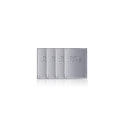 512GB Solid-State Drive Kit for Mac Pro MC731ZM/A